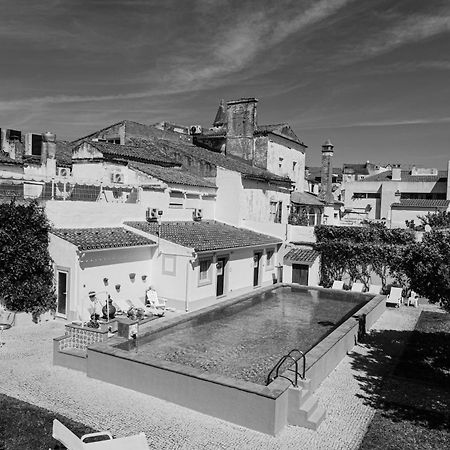 Vintage Guest House - Casa Do Escritor Evora Exterior photo